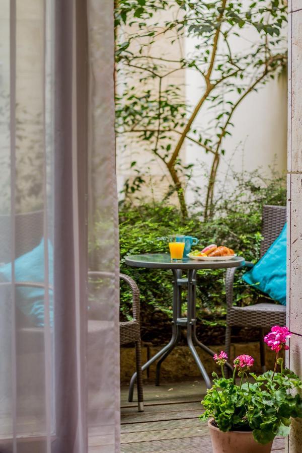 Blue Magic Apartment Budapest Exterior photo